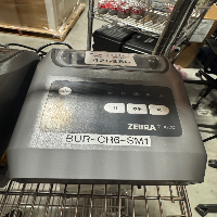 Zebra ZD620 Label Printer image 0